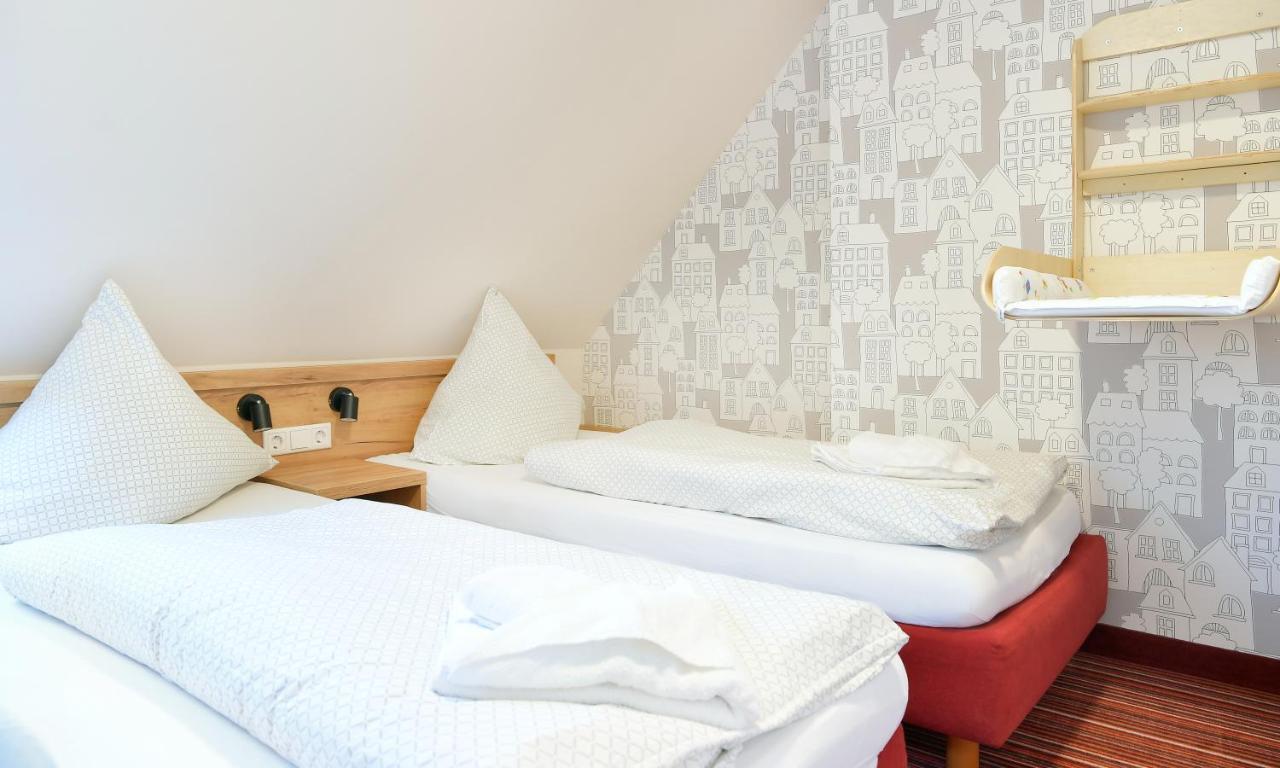 Freizeit- Und Rhön Feeling 3*