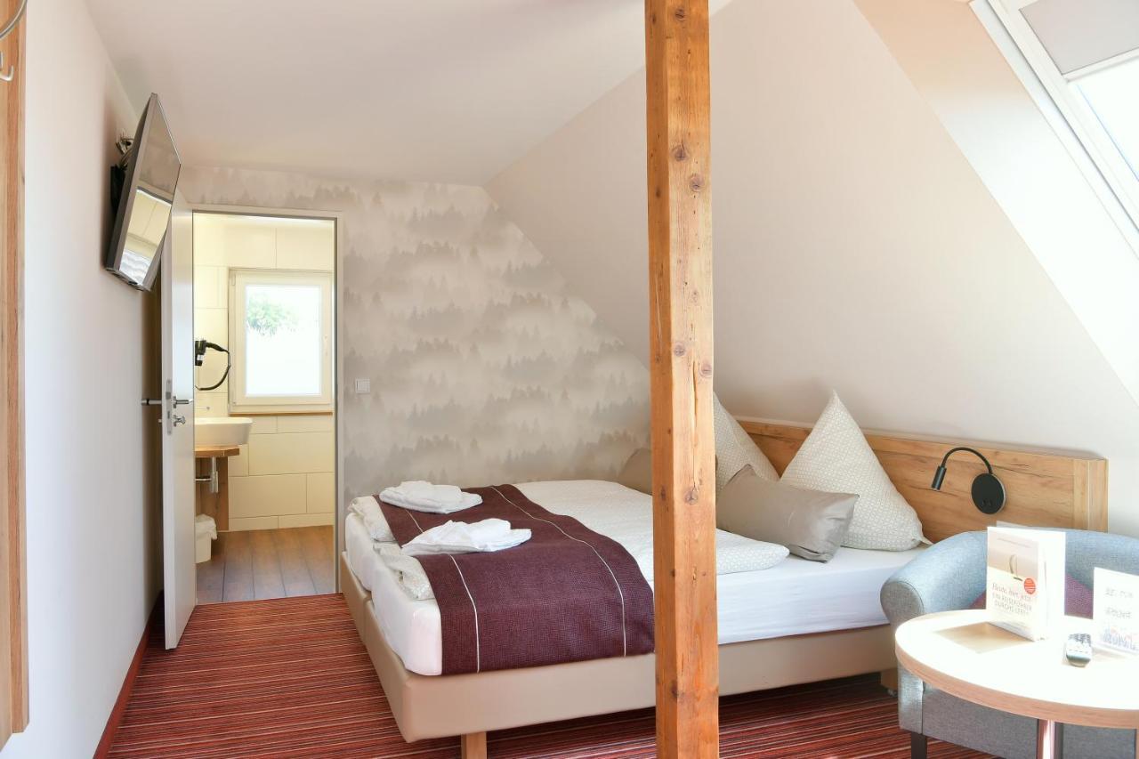 Hotel Freizeit- Und Rhön Feeling 3*